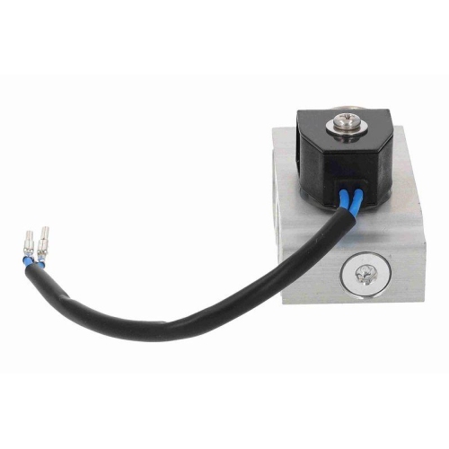 VEMO Expansionsventil, Klimaanlage Original VEMO Qualität