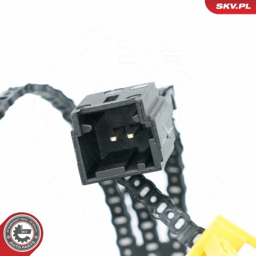 ESEN SKV Wickelfeder, Airbag