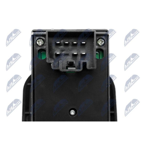 NTY Schalter, Fensterheber EWS-FR-017