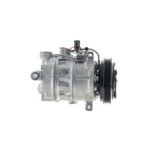 MAHLE Kompressor, Klimaanlage BEHR *** PREMIUM LINE *** ACP 663 000P