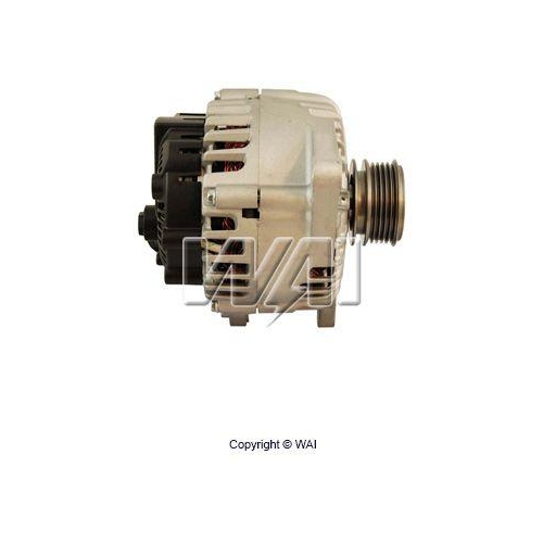 WAI Generator 20409N