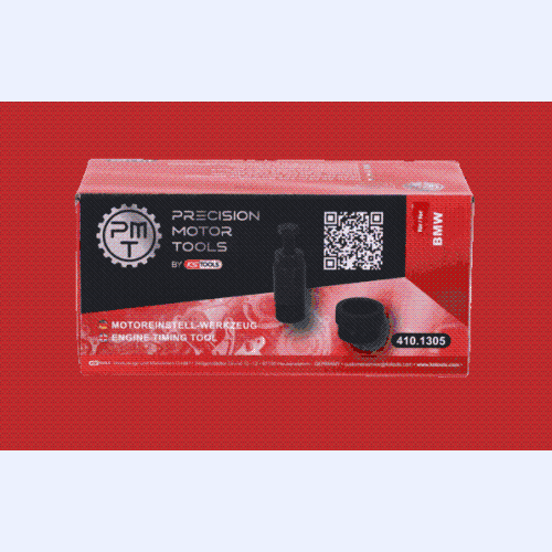 Einspritzpumpenrad-Abzieher f&uuml;r BMW KS TOOLS 4101305