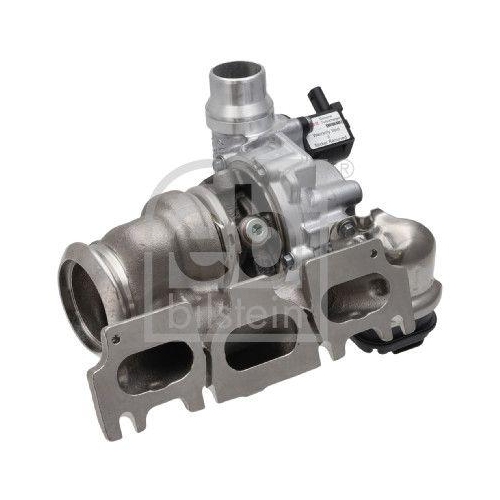 FEBI BILSTEIN Lader, Aufladung Garrett Turbo NEU 187282