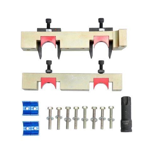 Motor-Einstellwerkzeug-Satz Mercedes M270, M274, M133 BRILLIANT TOOLS BT593500