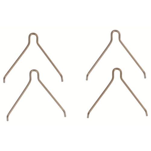 TRW Bremsbelagsatz, Scheibenbremse COTEC GDB3311