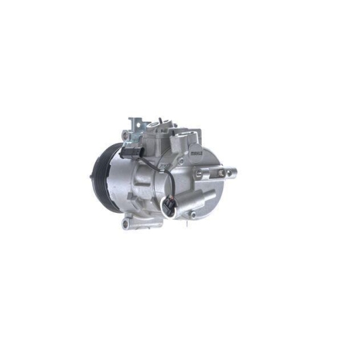 MAHLE Kompressor, Klimaanlage BEHR ACP 668 000S