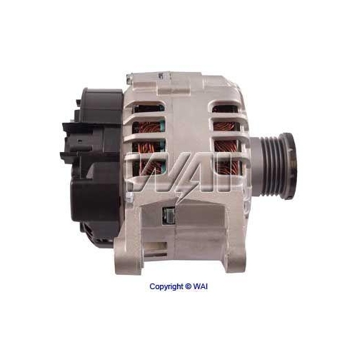 WAI Generator 23160N-5G