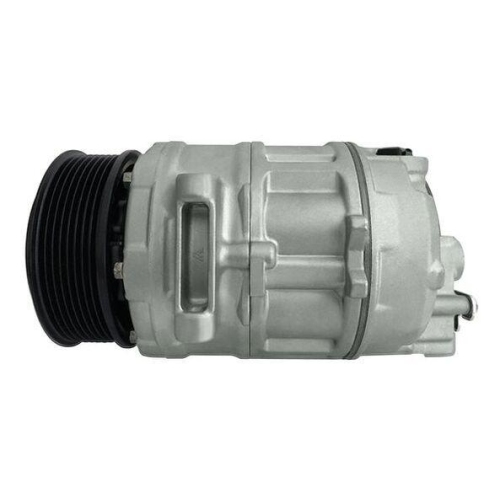 MAHLE Kompressor, Klimaanlage BEHR ACP 711 000S