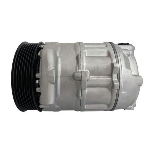 MAHLE Kompressor, Klimaanlage BEHR ACP 721 000S