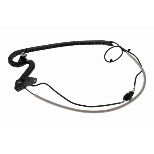 VAICO Rollenf&uuml;hrung, Schiebet&uuml;r Original VAICO Qualit&auml;t V30-3678