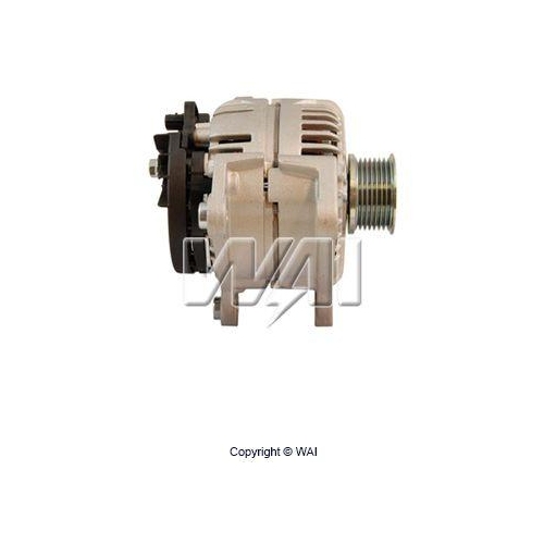 WAI Generator 23880N