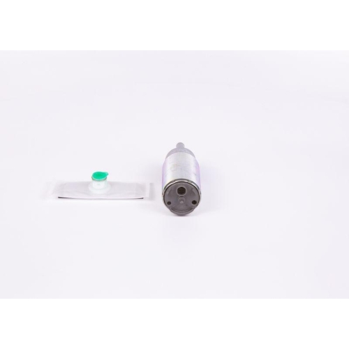 BOSCH Kraftstoffpumpe F 000 TE1 2N4