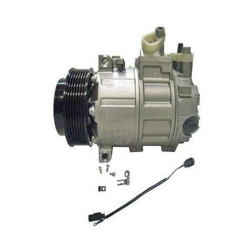 MAHLE Kompressor, Klimaanlage BEHR *** PREMIUM LINE *** ACP 89 000P