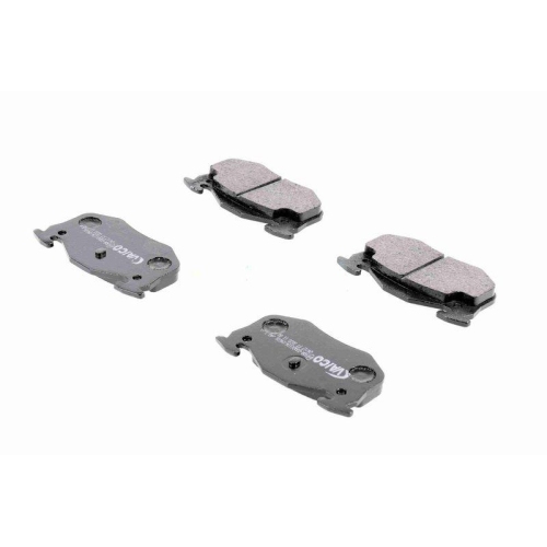 VAICO Bremsbelagsatz, Scheibenbremse Green Mobility Parts V46-0162