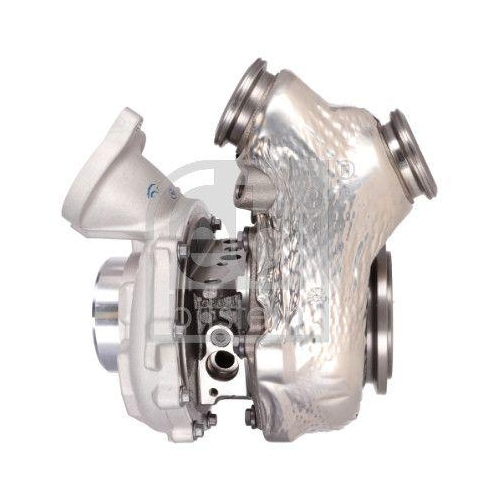 FEBI BILSTEIN Lader, Aufladung Garrett Turbo NEU 188093