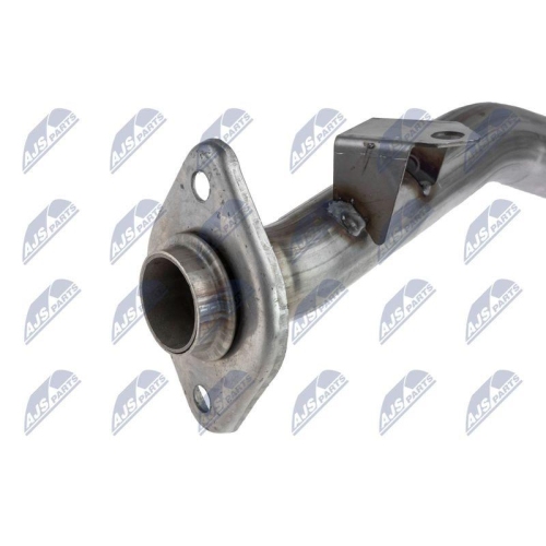 NTY Katalysator KAT-CT-002