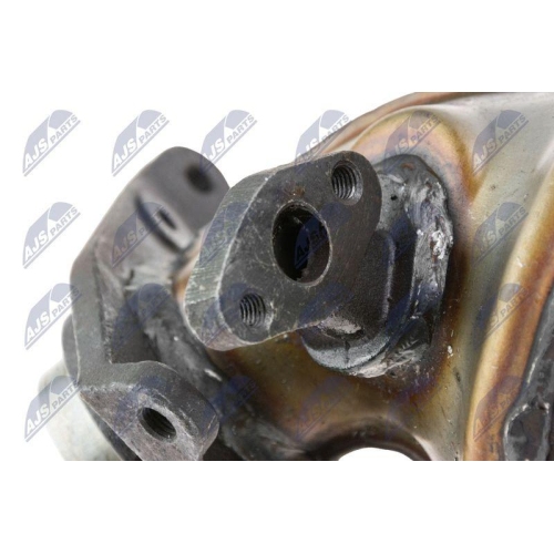 NTY Katalysator KAT-HD-002