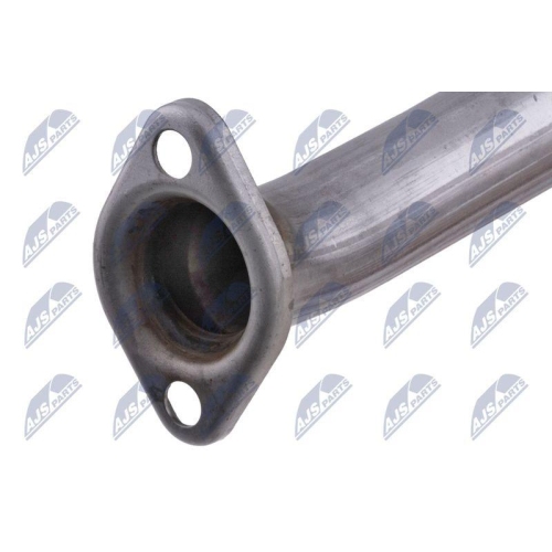 NTY Katalysator KAT-HD-004