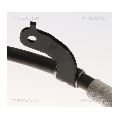 TRISCAN Seilzug, Feststellbremse 8140 131360