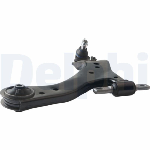 DELPHI Lenker, Radaufhängung TC4611