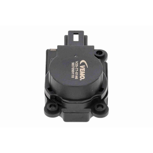 VEMO Stellelement, Mischklappe Original VEMO Qualit&auml;t V25-77-0146