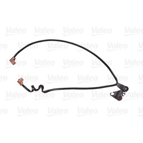 VALEO Bremsbelagsatz, Scheibenbremse OPTIPACK 882201
