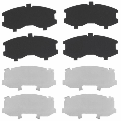 TRW Bremsbelagsatz, Scheibenbremse COTEC GDB3328