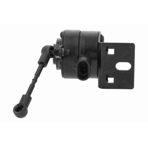 VEMO Sensor, Niveauregulierung Original VEMO Qualit&auml;t V51-72-0136