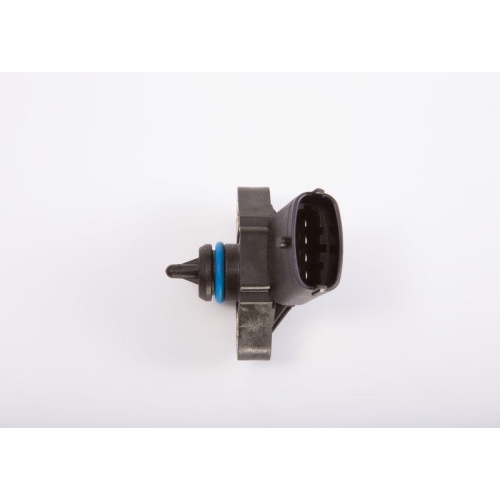 BOSCH Sensor, &Ouml;ltemperatur/-druck 0 281 006 123