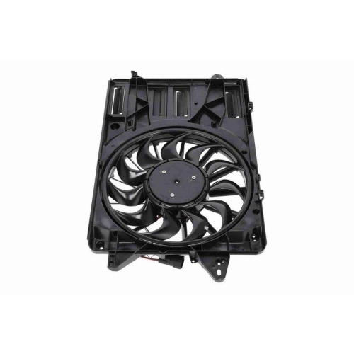 VEMO L&uuml;fter, Motork&uuml;hlung Original VEMO Qualit&auml;t