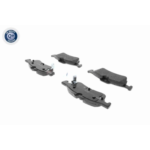 ACKOJA Bremsbelagsatz, Scheibenbremse Green Mobility Parts A26-0244