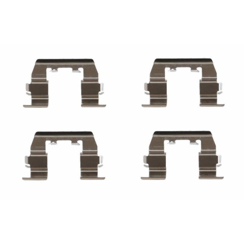 TRW Bremsbelagsatz, Scheibenbremse COTEC GDB3331