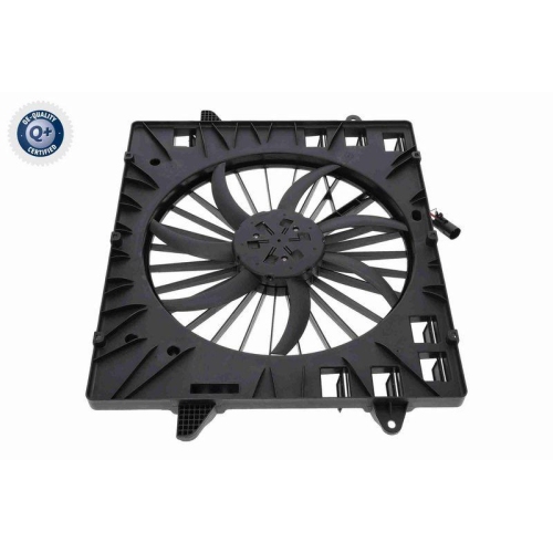 VEMO L&uuml;fter, Motork&uuml;hlung Q+, Erstausr&uuml;sterqualit&auml;t