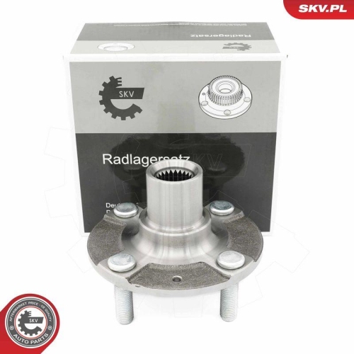 ESEN SKV Radlagersatz 29SKV599