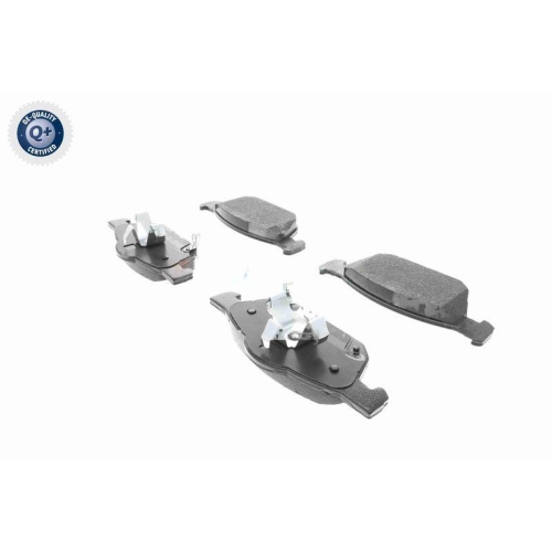 ACKOJA Bremsbelagsatz, Scheibenbremse Q+ Erstausr&uuml;sterqualit&auml;t A26-0246