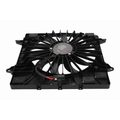 VEMO L&uuml;fter, Motork&uuml;hlung Original VEMO Qualit&auml;t