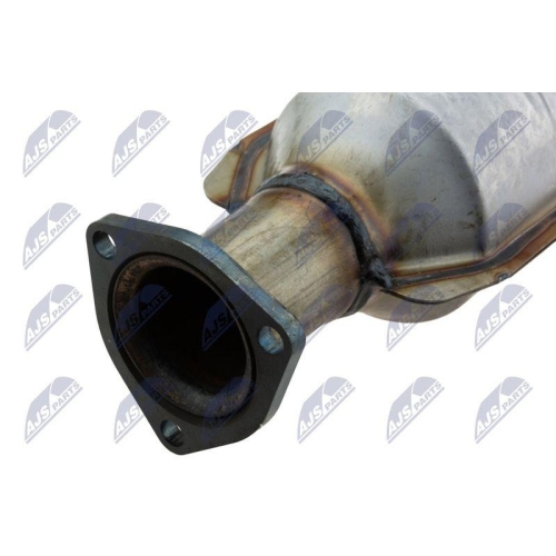 NTY Katalysator KAT-VW-005