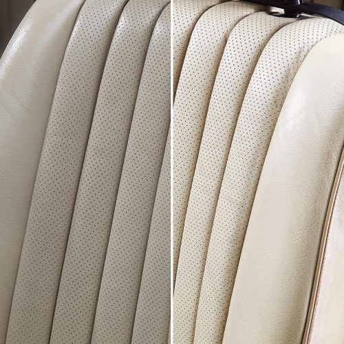 SONAX Profiline Leather Cleaner Lederreiniger Innenraum Schaum Pflege Kfz 1Liter