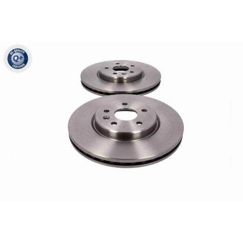 VAICO Bremsscheibe Q+, Erstausr&uuml;sterqualit&auml;t V40-40039