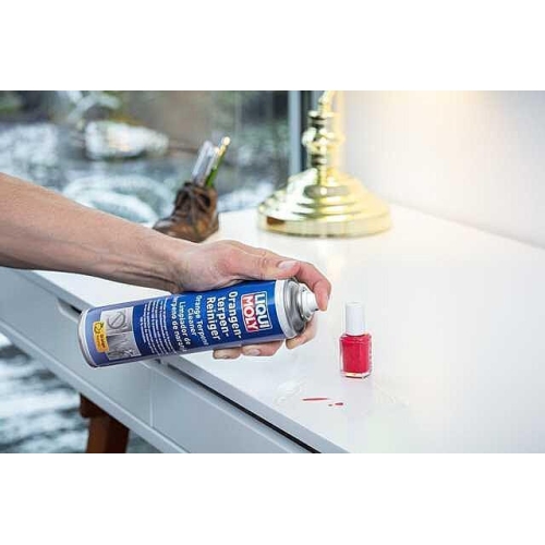 3x Orangenterpen-Reiniger LIQUI MOLY 21467 Kraftreiniger Fettl&ouml;send 400ml