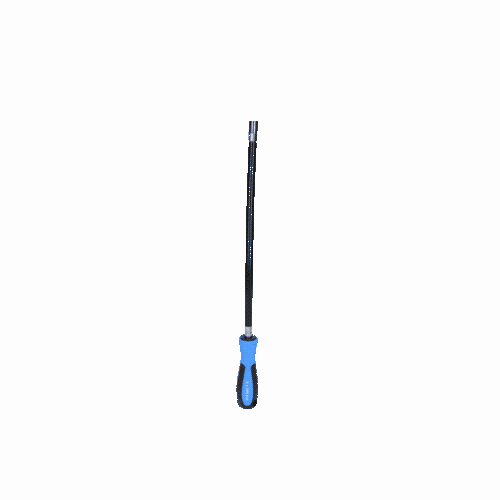 Stecknuss-Schraubendreher 8,0 x 335 mm, flexibel BRILLIANT TOOLS BT031068