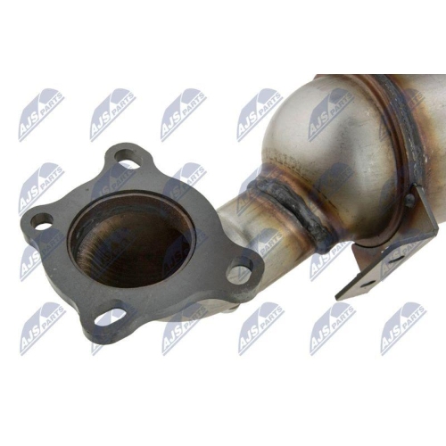 NTY Katalysator KAT-VW-011