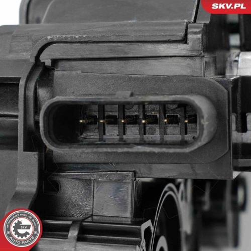 ESEN SKV Türschloss