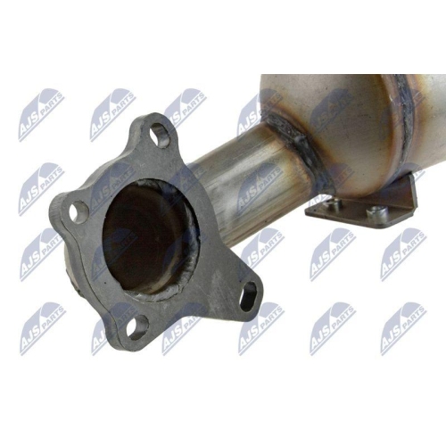 NTY Katalysator KAT-VW-012