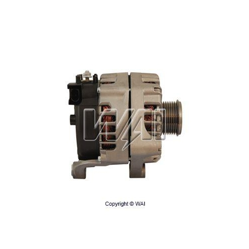 WAI Generator 24129N