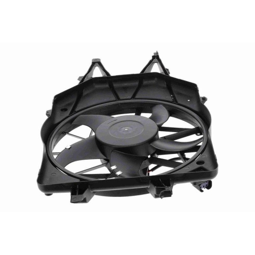 VEMO L&uuml;fter, Motork&uuml;hlung Original VEMO Qualit&auml;t