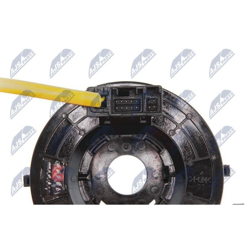 NTY Wickelfeder, Airbag EAS-TY-003