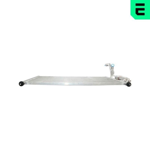 ERA Kondensator, Klimaanlage