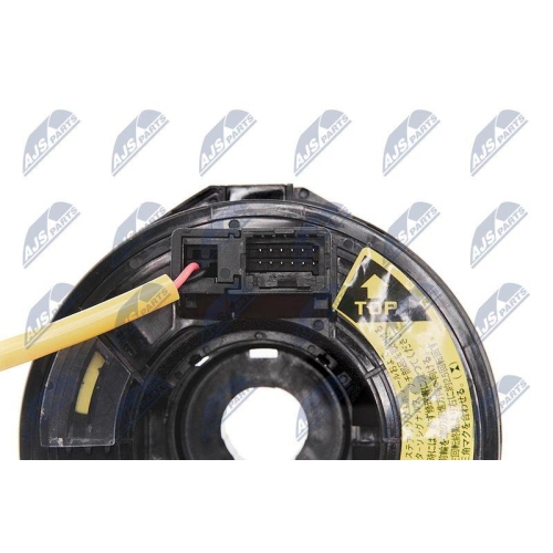 NTY Wickelfeder, Airbag EAS-TY-007