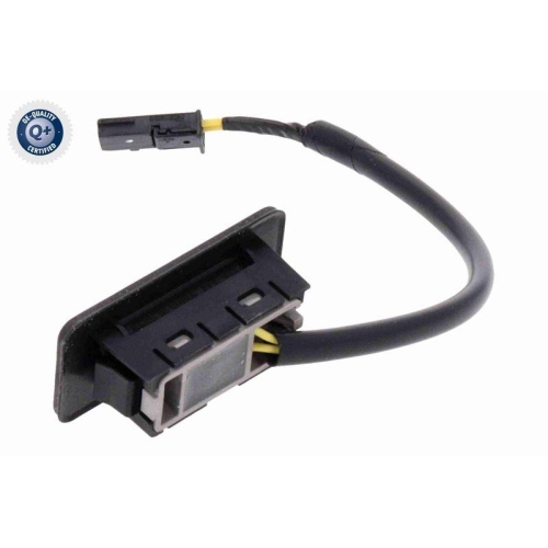 VEMO Schalter, Heckklappenentriegelung Green Mobility Parts